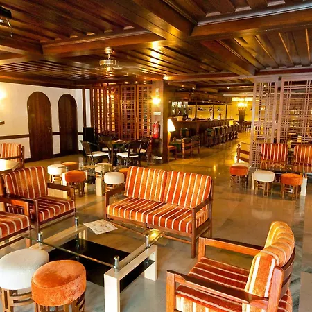 Da Balaia 3* Албуфейра