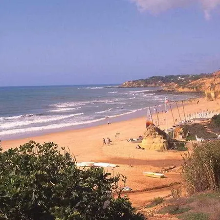 Da Balaia Albufeira
