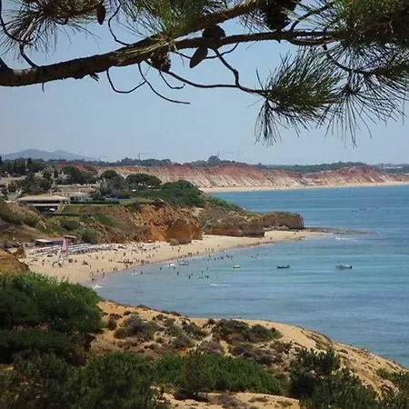 Da Balaia Албуфейра