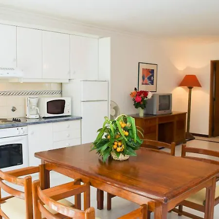 Aparthotel Da Balaia 3*