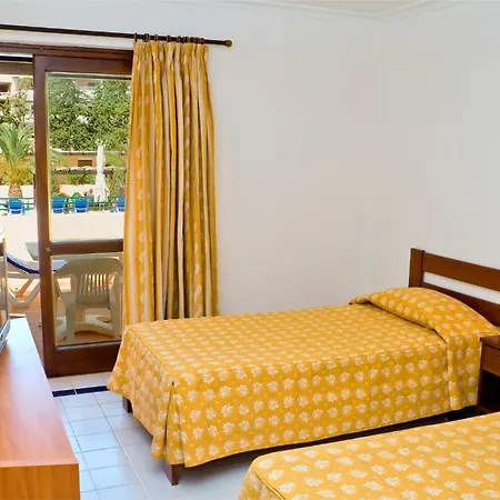 Da Balaia Албуфейра