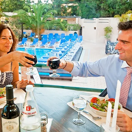 Da Balaia 3* Албуфейра