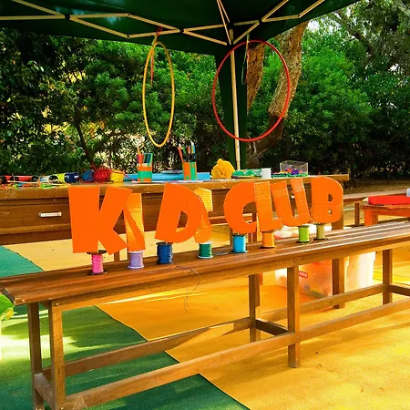 Aparthotel Da Balaia 3*