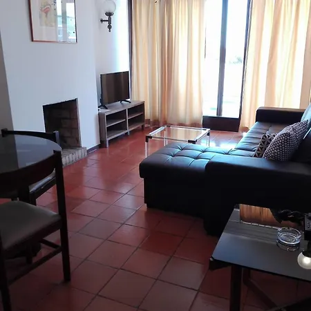 Apart-hotel Da Balaia 3*