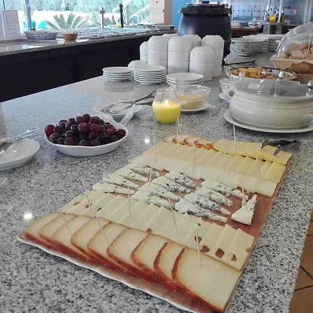 Aparthotel Da Balaia 3*