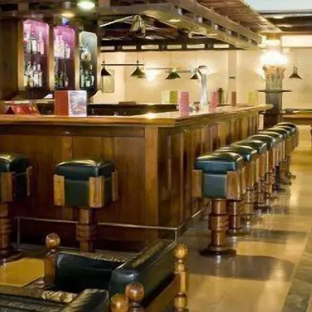 Da Balaia Aparthotel 3*