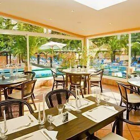 Da Balaia Aparthotel Albufeira