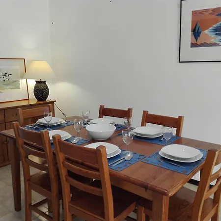 Da Balaia Aparthotel 3*