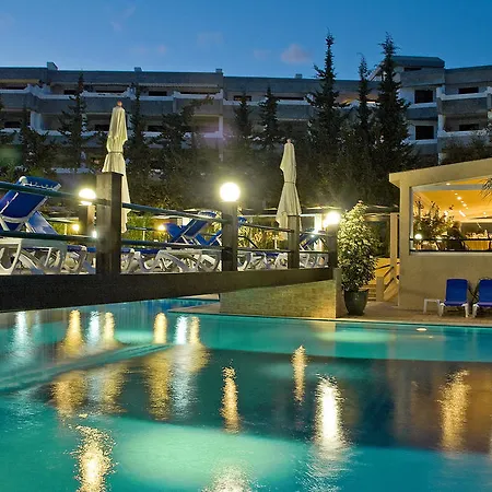 Apart-hotel Da Balaia