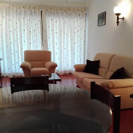 Aparthotel Da Balaia