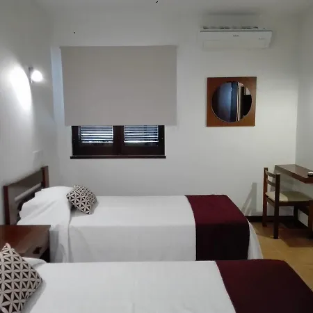 Da Balaia 3* Албуфейра