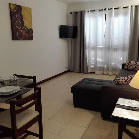 Apart-hotel Da Balaia