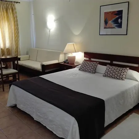 Da Balaia Албуфейра