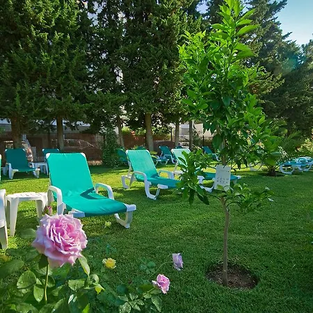 Da Balaia 3* Албуфейра