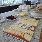 Lejlighedshotel Da Balaia 3*