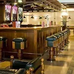 Da Balaia Lägenhetshotell 3*