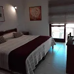 Lejlighedshotel Da Balaia 3*
