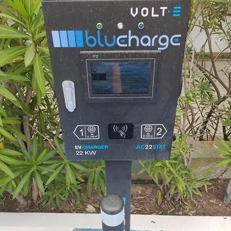 Da Balaia Appart hôtel Albufeira