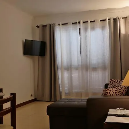 Da Balaia Appart hôtel