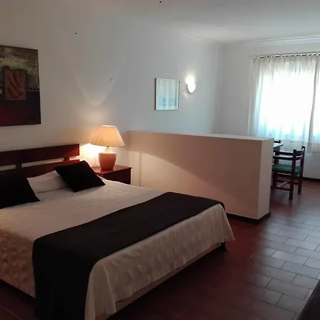 Appart hôtel Da Balaia Albufeira