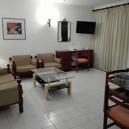 Aparthotel Da Balaia 3*