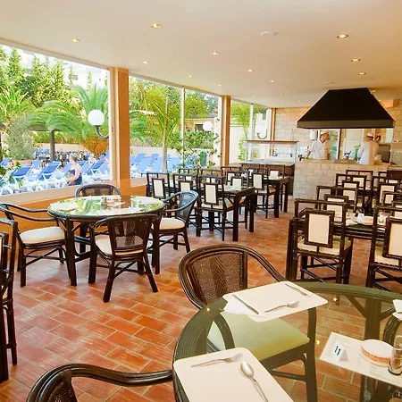 Appart hôtel Da Balaia Albufeira