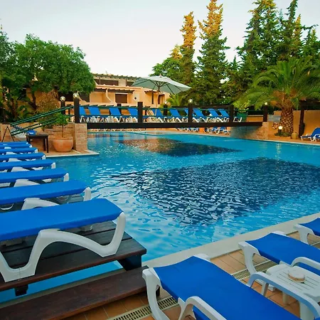 Da Balaia Lägenhetshotell Albufeira