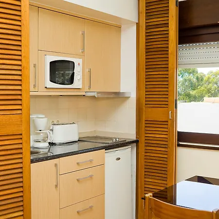 Da Balaia Aparthotel Albufeira