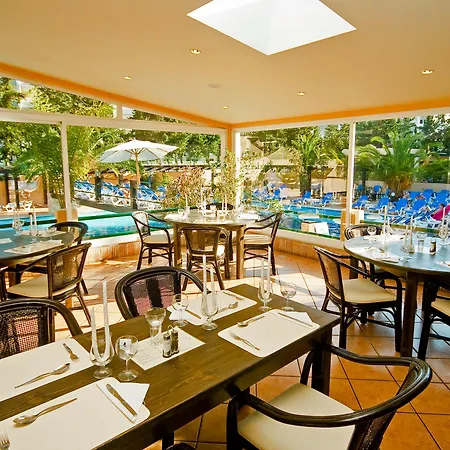 Appart hôtel Da Balaia