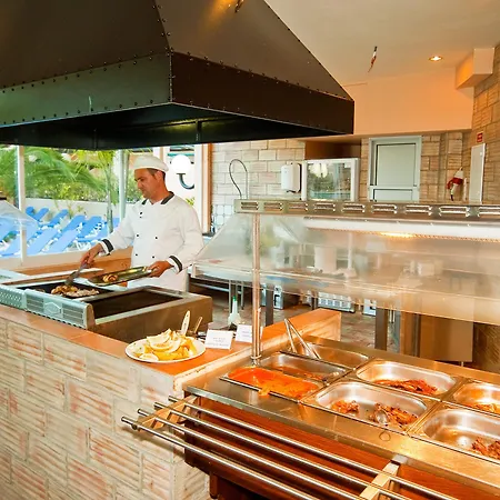 Da Balaia Appart hôtel 3*