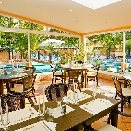 Da Balaia Appart hôtel 3*