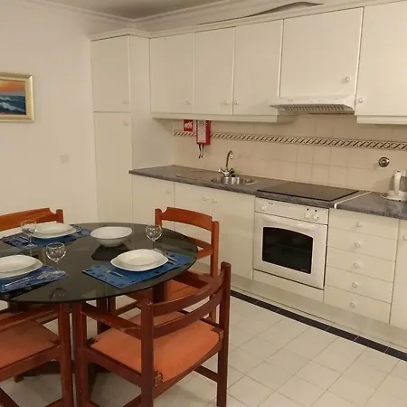 Aparthotel Da Balaia 3*