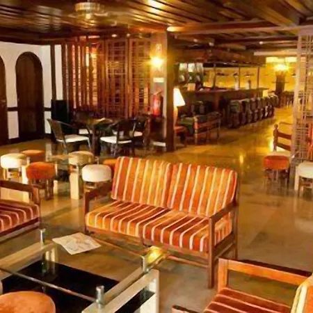 Da Balaia מלון דירות אלבופיירה