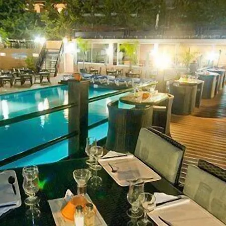 Da Balaia 3* Albufeira