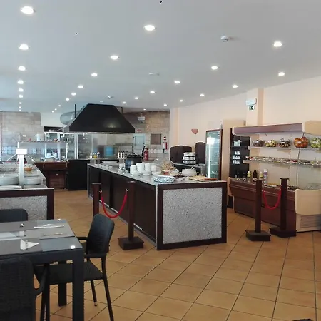 Da Balaia 3* אלבופיירה