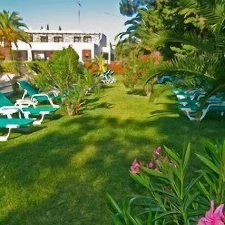 Da Balaia Aparthotel 3*