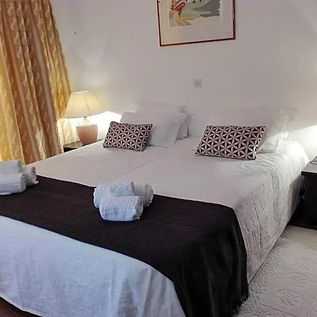 Da Balaia Aparthotel Albufeira