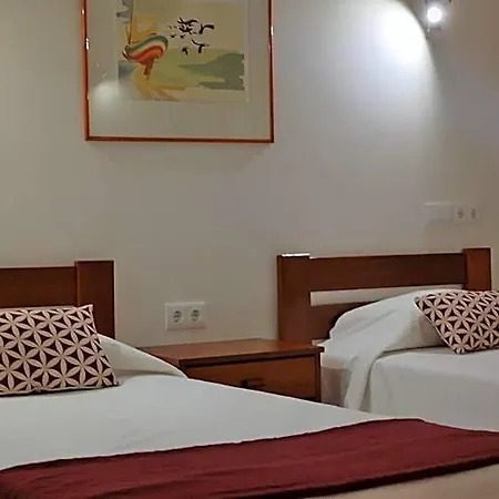 Aparthotel Da Balaia 3*