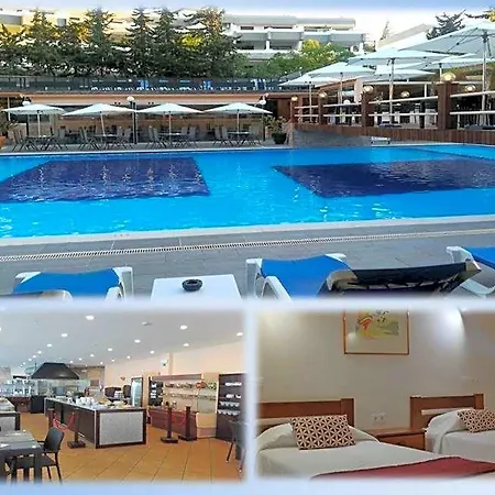 Da Balaia Aparthotel 3*