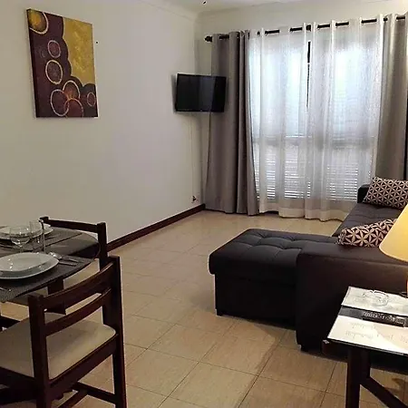 Da Balaia Aparthotel 3*