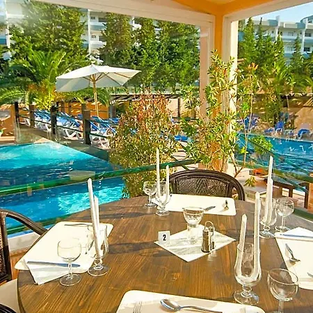 Da Balaia Aparthotel 3*