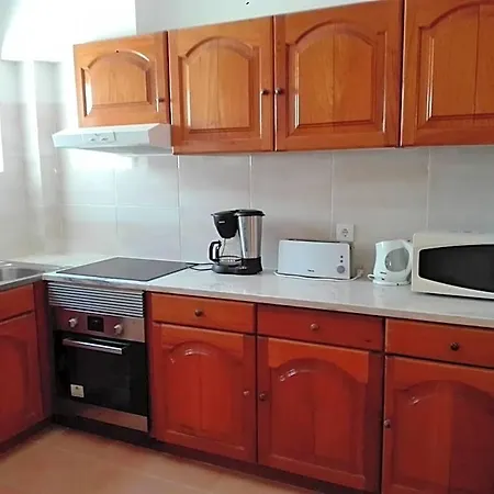 Aparthotel Da Balaia 3*