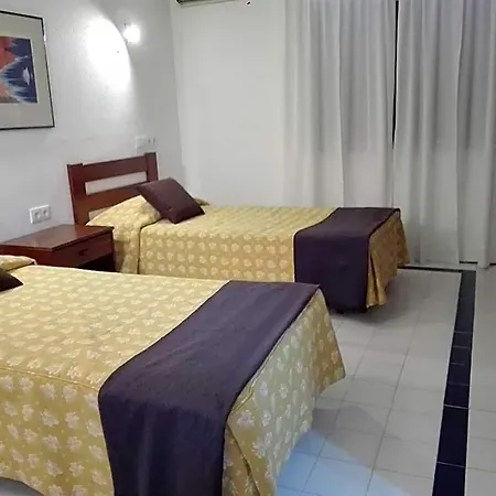Da Balaia Aparthotel