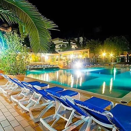 Aparthotel Da Balaia Albufeira