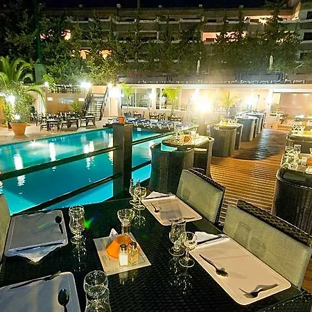 Aparthotel Da Balaia