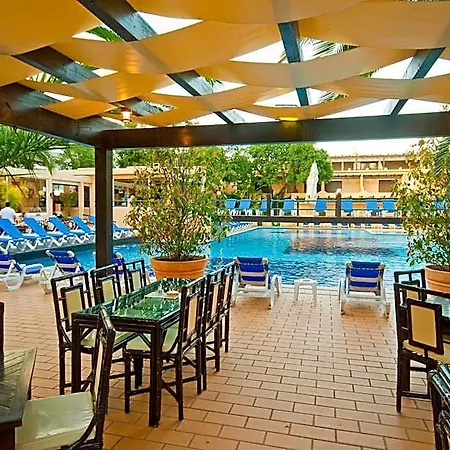 Aparthotel Da Balaia