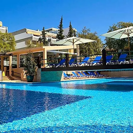 Da Balaia Albufeira