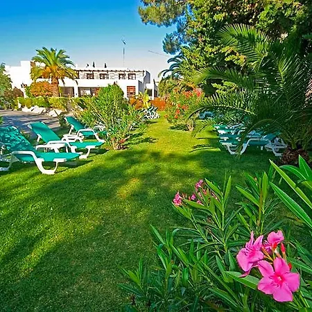 Aparthotel Da Balaia