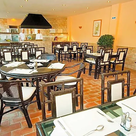 Aparthotel Da Balaia 3*