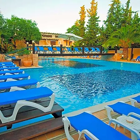 Da Balaia Aparthotel